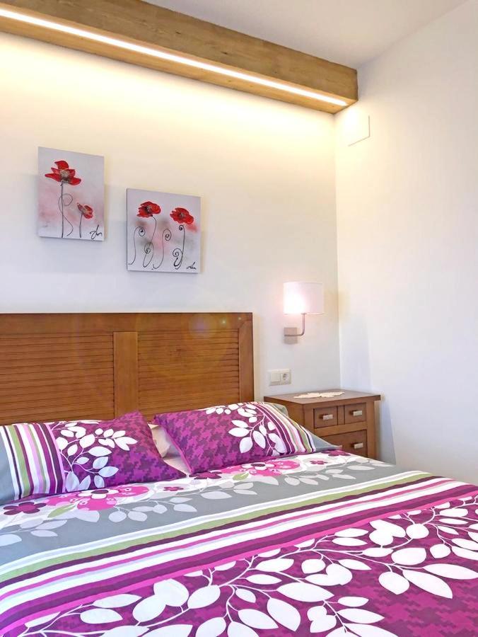 4 Bedrooms House With Terrace And Wifi At Cretas Dış mekan fotoğraf